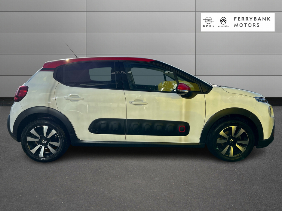 2019 Citroen C3 - image 4