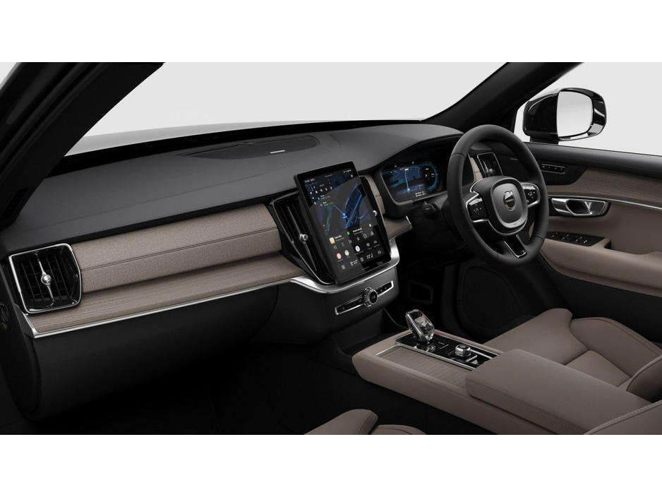 2026 Volvo XC90 - image 13