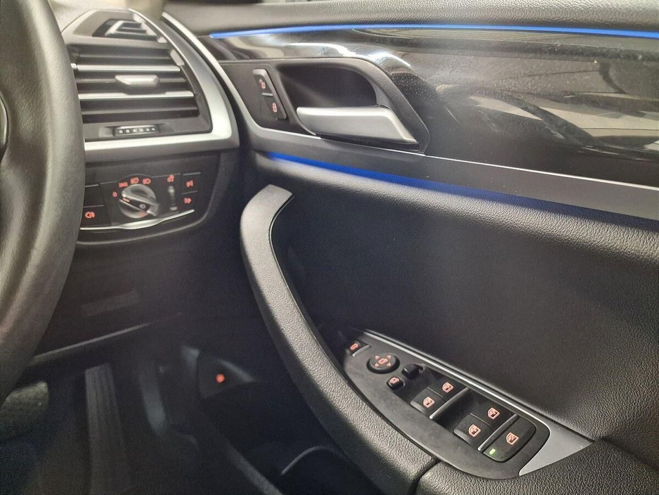 2024 BMW X3 xDrive30e xLine €54,975