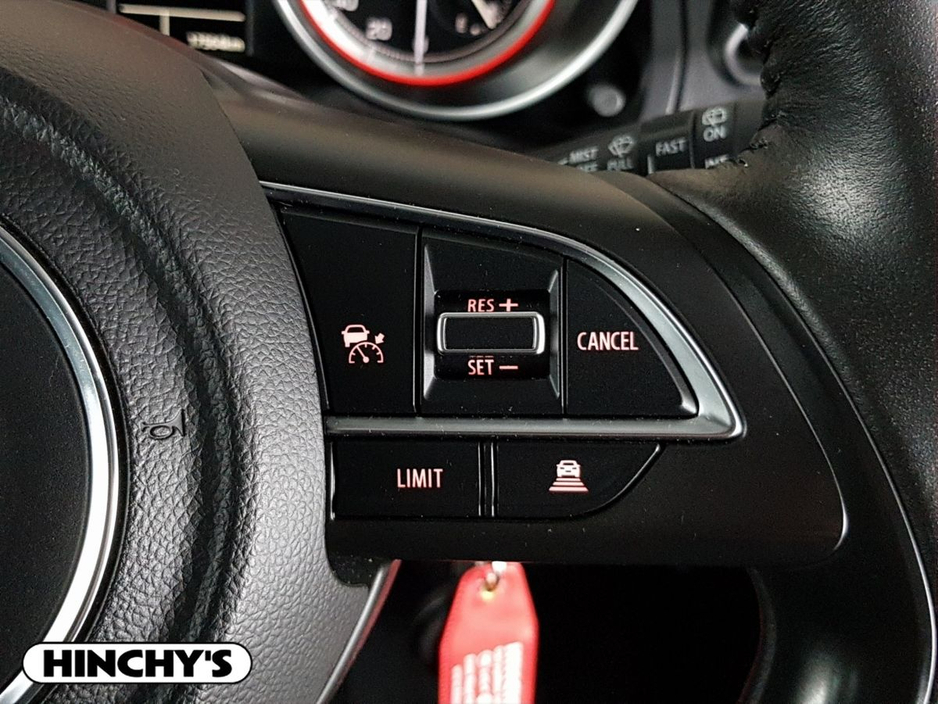 2023 Suzuki Swift Swift 1.2 Mild Hybrid SZ-L MT €19,700