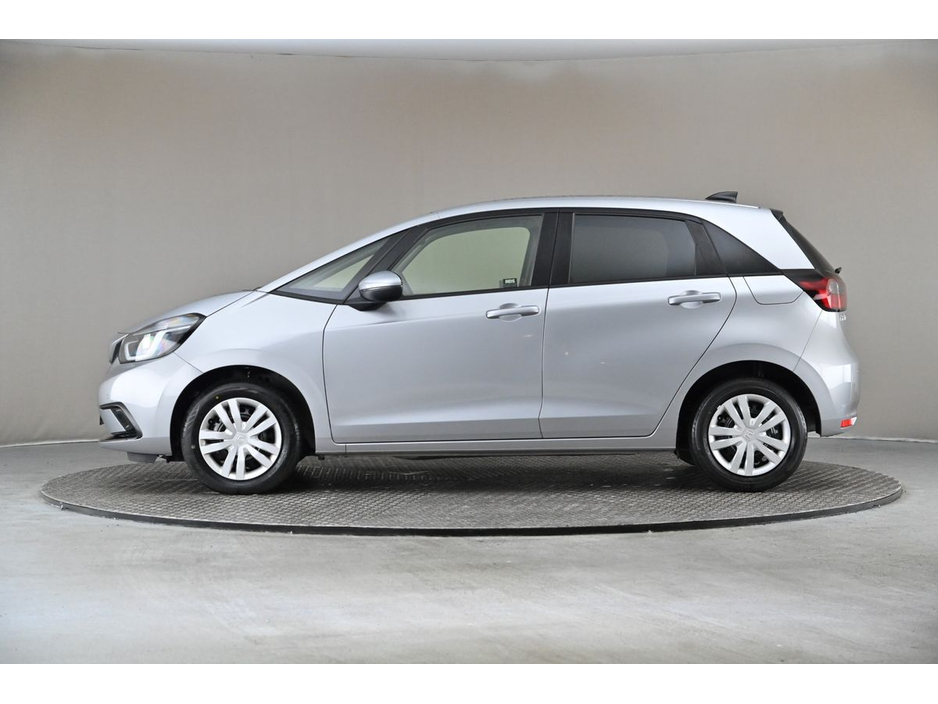 2021 Honda Fit 1.5 HEV E-CVT *9"ANDROID CAR PLAYER*PARK SENSORS*