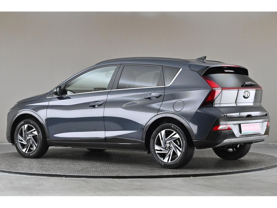 2023 Hyundai Bayon - image 6