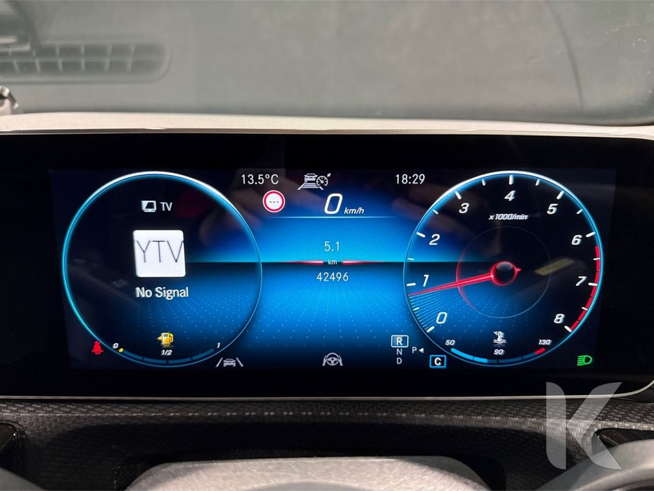 2020 Mercedes-Benz A Class - image 19