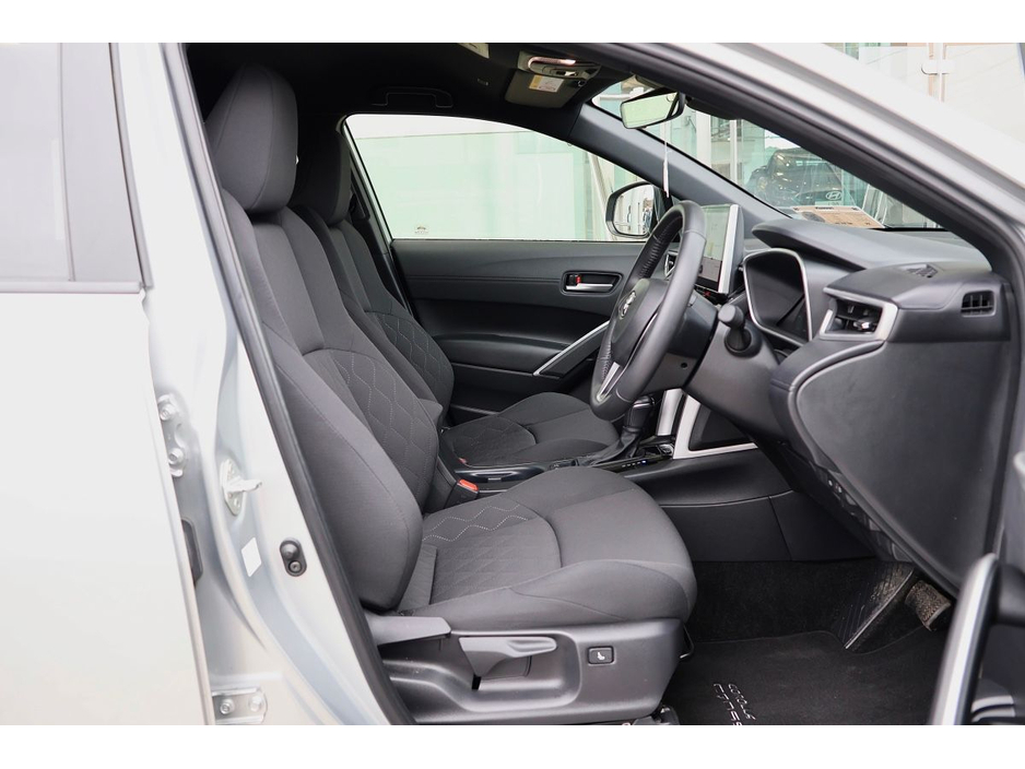 2022 Toyota Corolla - image 9