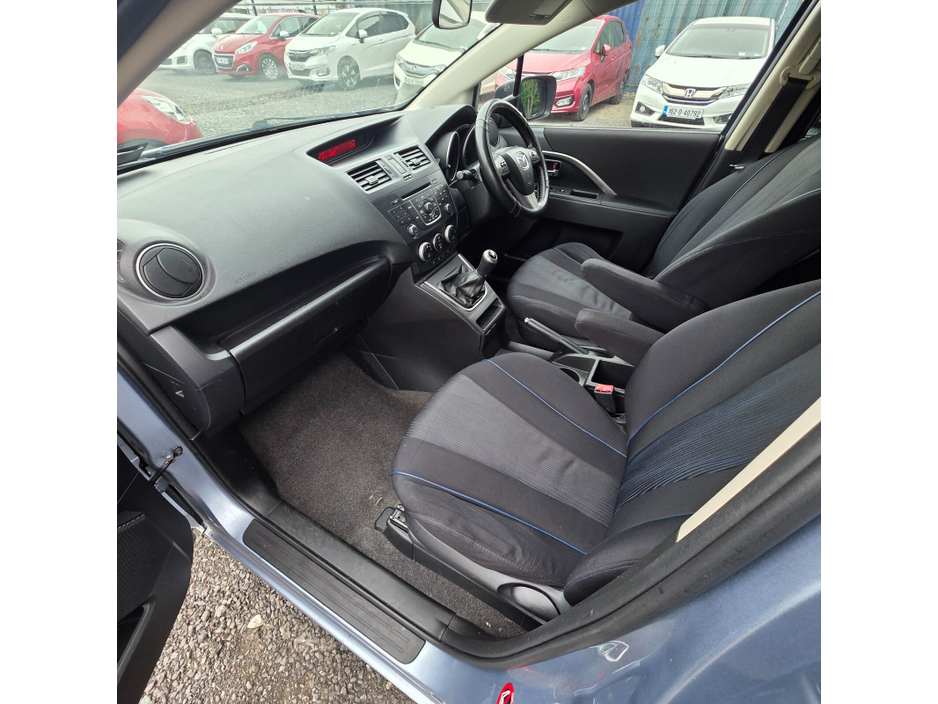 2011 Mazda Mazda5 - image 16