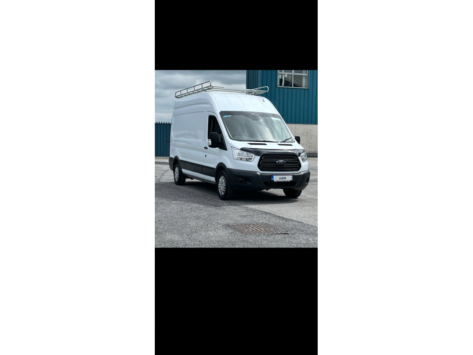 2015 Ford Transit for sale in , Ireland