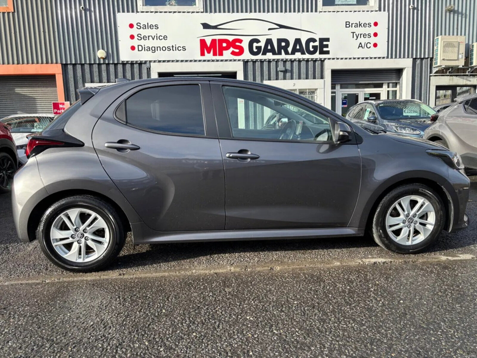 2023 Toyota Yaris for sale in , Ireland
