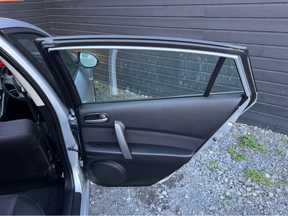 2009 Mazda Mazda6 - image 18