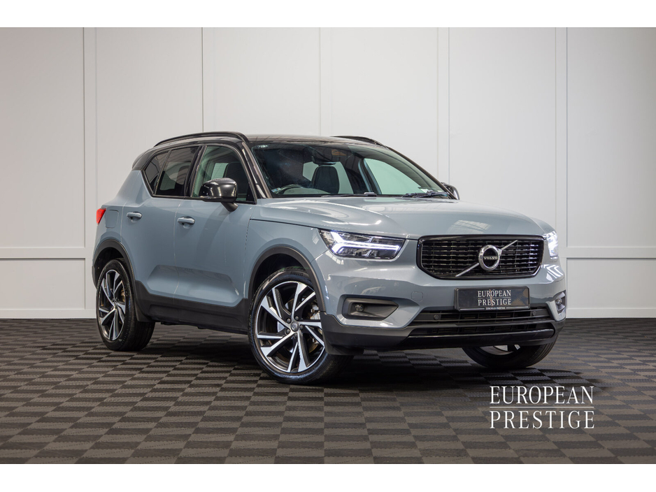 2020 Volvo XC40 for sale in , Ireland