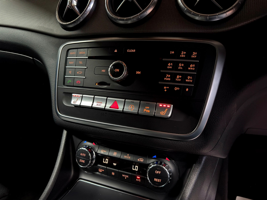 2017 Mercedes-Benz CLA Class - image 39