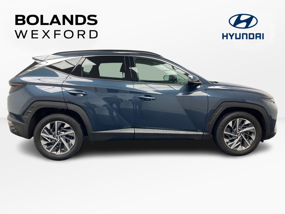 2023 Hyundai Tucson 2WD Executive Plus €33,995