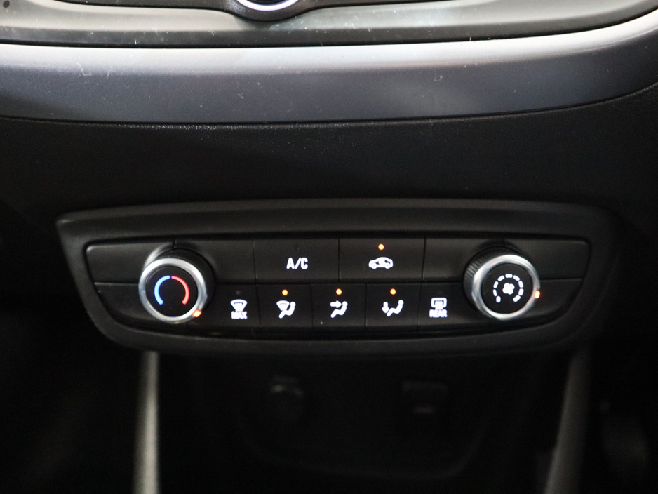 2023 Opel Crossland SC-1.2 110PS -PET- -PET-6SP 5DR X €16,900