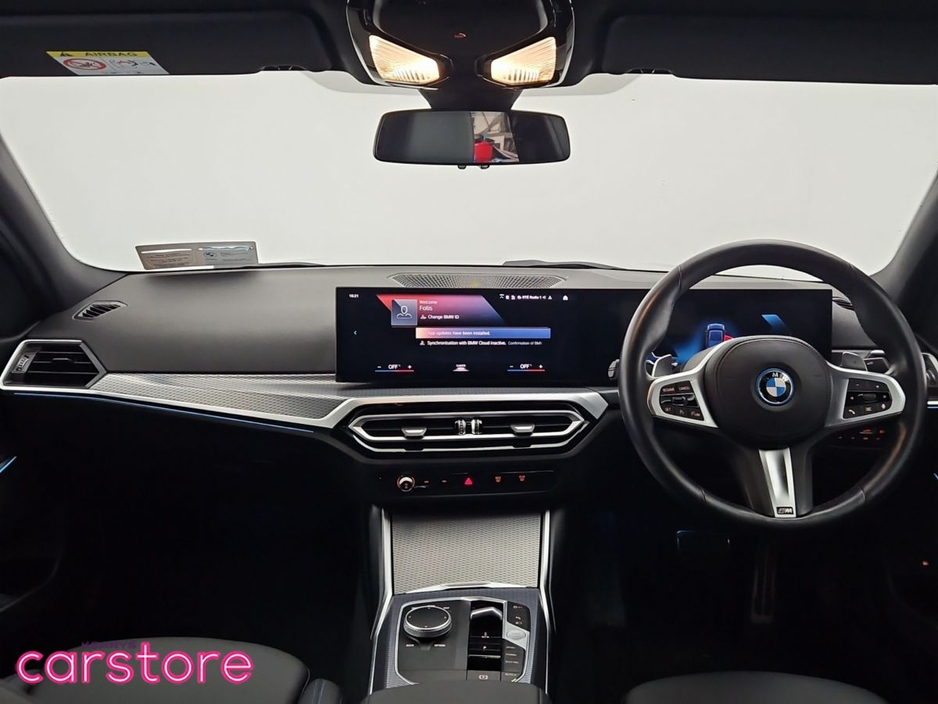 2023 BMW 3 Series 330 E M Sport Auto 330 e M Sport 330 e 292 12kWh PHEV 113BHP /83kw Step Auto Start/Stop €42,880