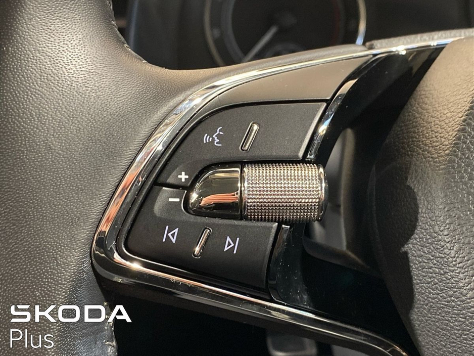 2023 Skoda Kamiq Style 1.0TSI 110bhp €25,950
