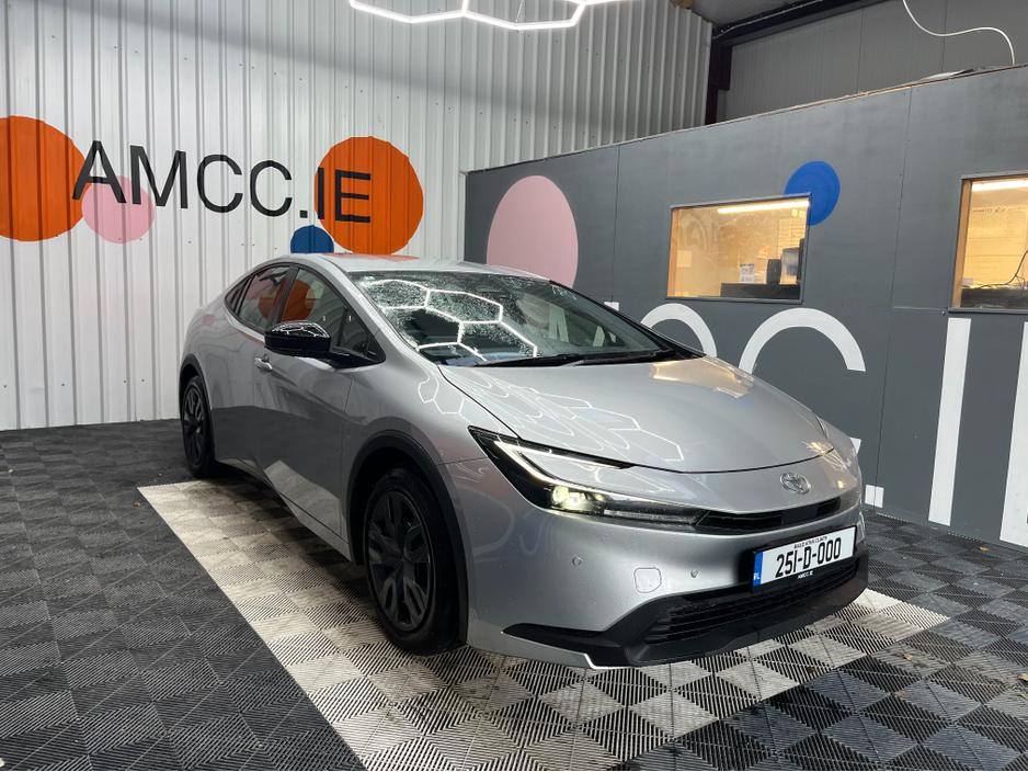 2025 Toyota Prius for sale in , Ireland
