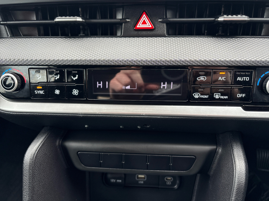 2024 Kia Sportage K2 MY23 5DR €29,950