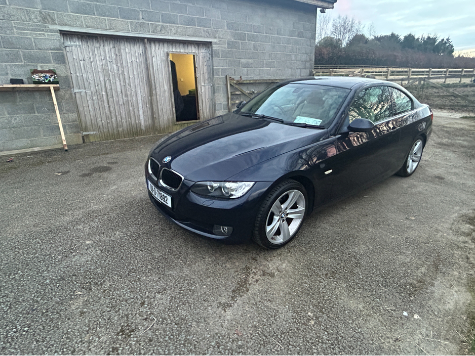 2008 BMW 3 Series - image 2