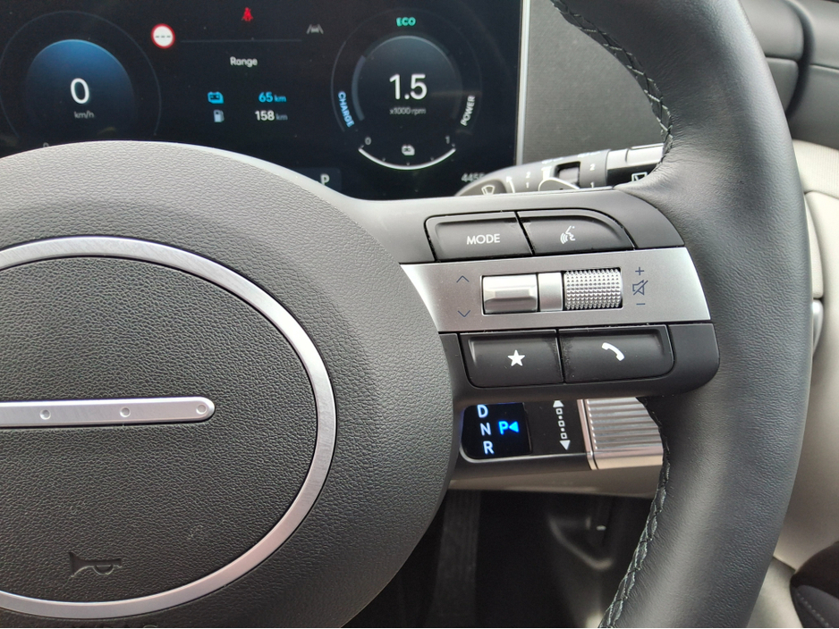 2025 Hyundai Tucson PLATINUM PHEV  - Only 4,000 Km - Top Spec - Side Steps - €46,950