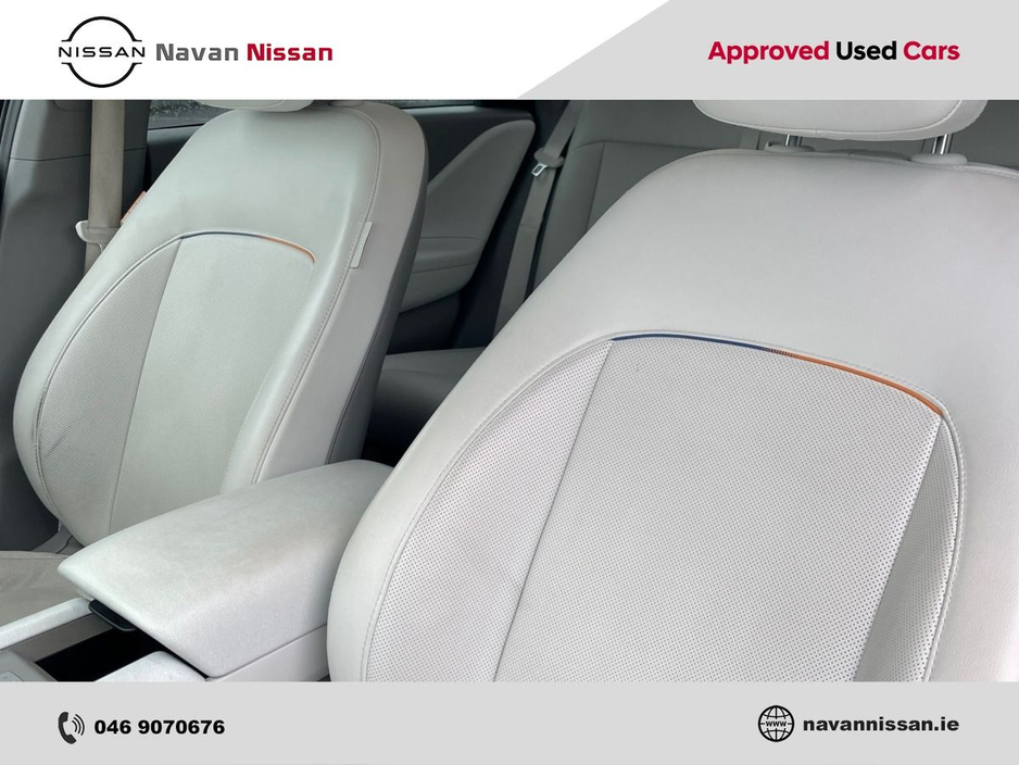 2023 Hyundai Ioniq 6 Elegance 77 kW €31,495