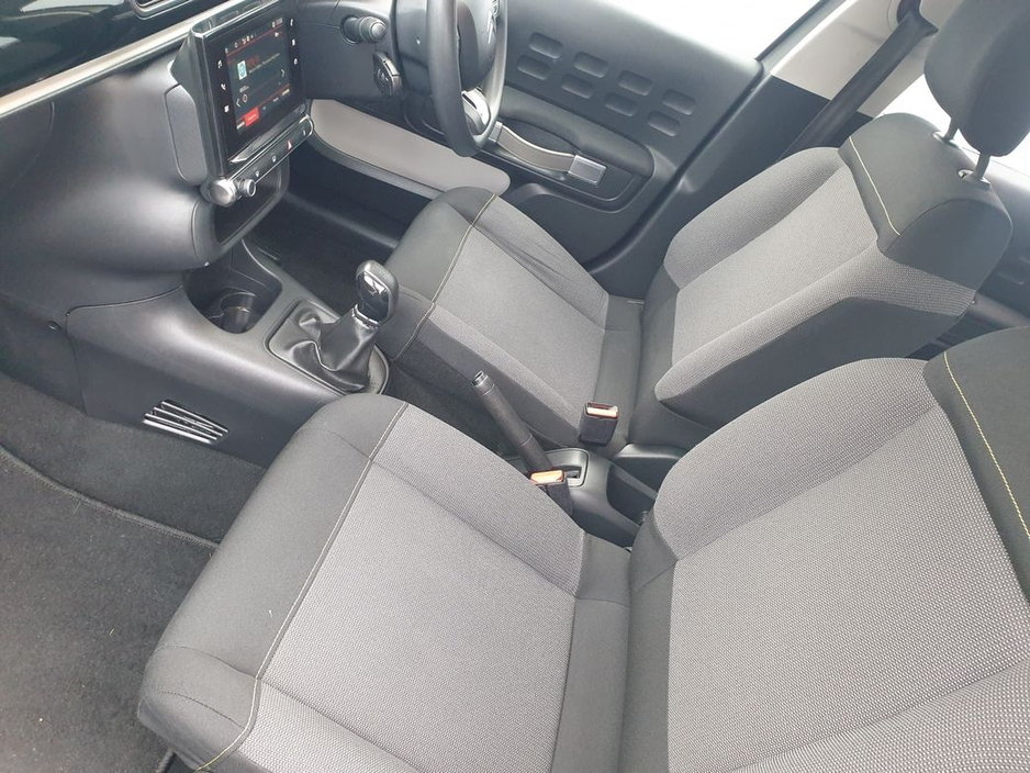 2019 Citroen C3 "Feel" 1.2 Petrol , Manual €13,995