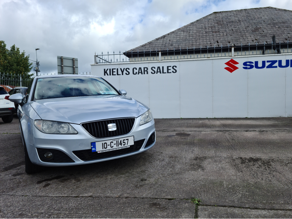 2010 SEAT Exeo for sale in , Ireland