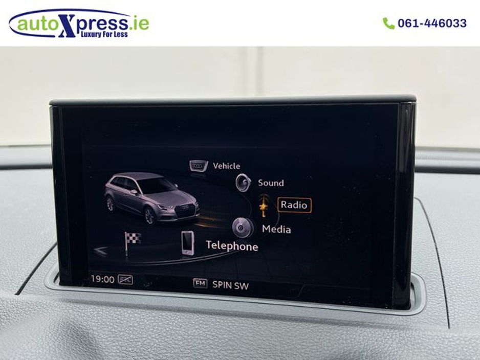 2017 Audi A3 - image 21