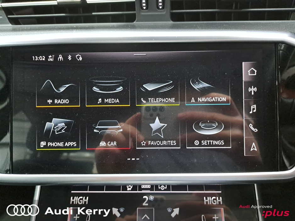 2023 Audi A6 - image 17