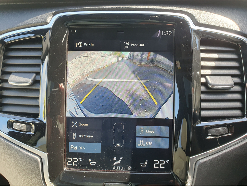 2019 Volvo XC90 - image 28