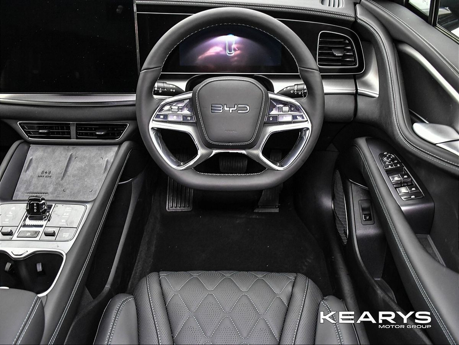 2026 BYD Sealion 7 - image 18