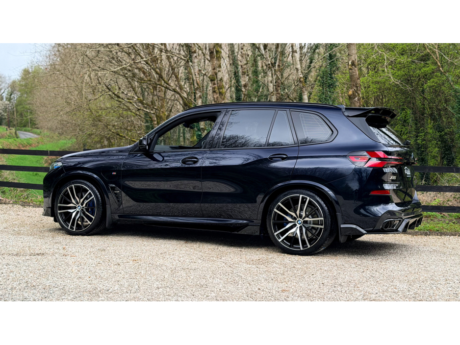 2024 BMW X5 - image 14