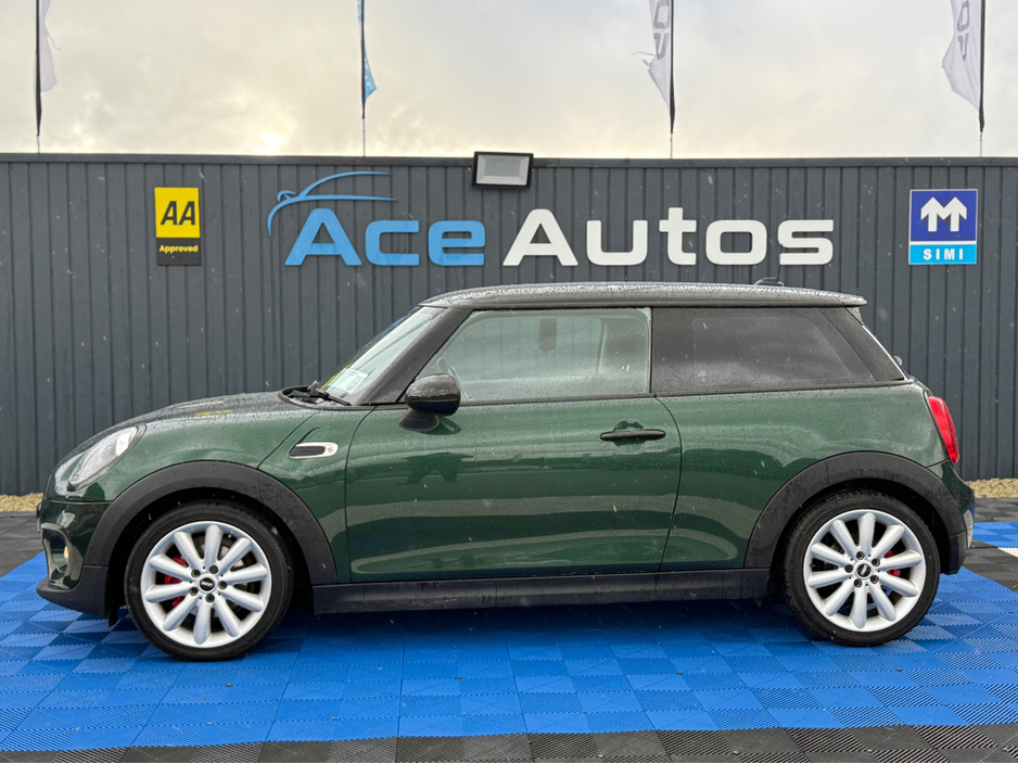 2018 MINI Cooper 1.5 PETROL - MANUAL - 12M WARRANTY - CAR:  1668 €12,950