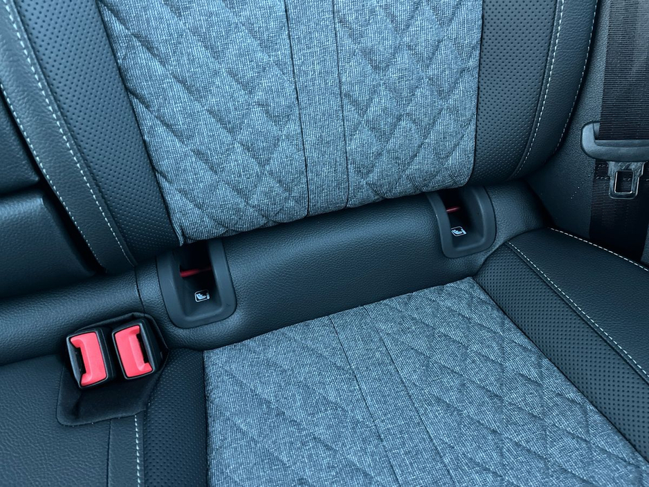 2026 Skoda Octavia - image 20