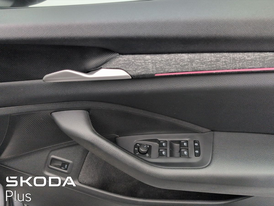 2025 Skoda Superb SE+ 2.0TDI 150HP DSG €49,950