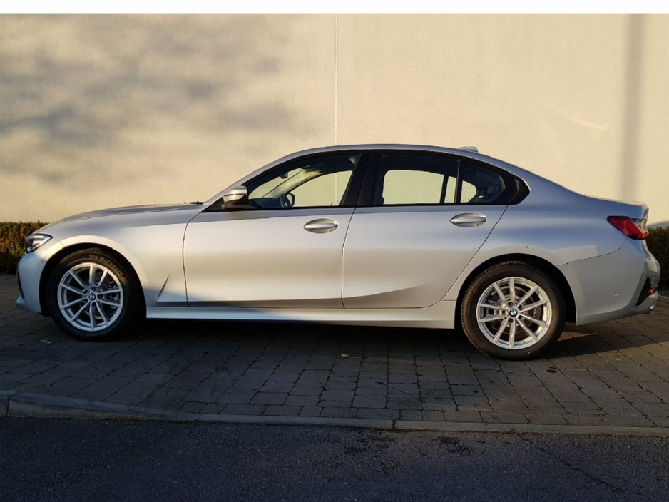 2020 BMW 3 Series 318d SE €30,995