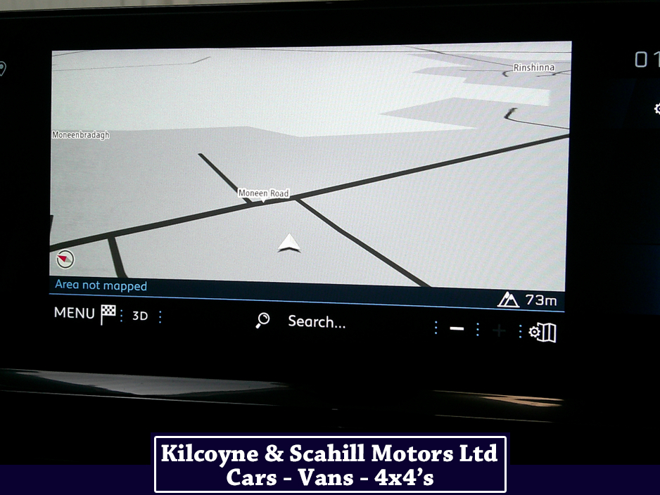 2024 Peugeot 5008 - image 27