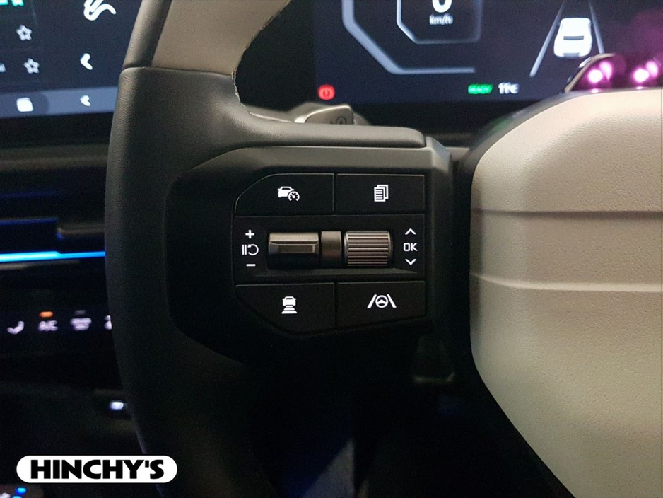 2025 Kia EV6 EV6 GT-Line PE €49,600