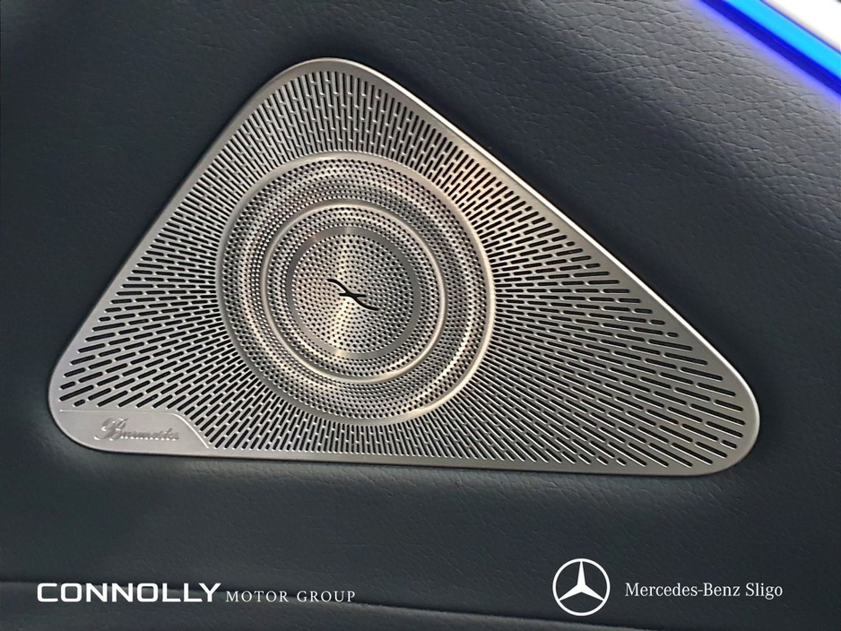 2022 Mercedes-Benz S Class - image 19