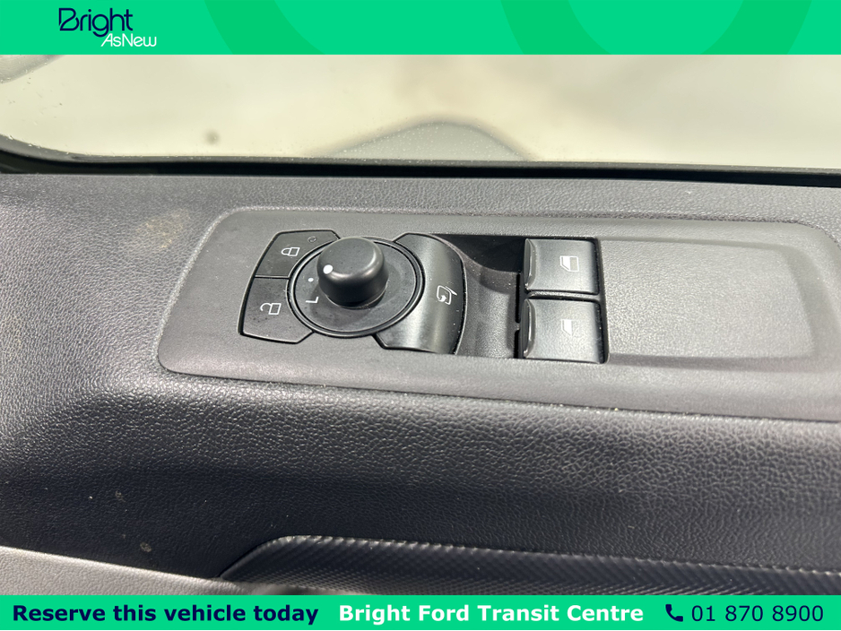 2024 Ford Transit Custom LEADER 300LWB 2 €32,500