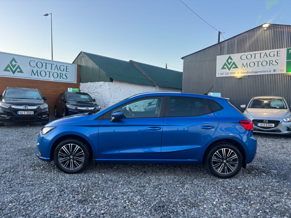 2022 SEAT Ibiza - image 16