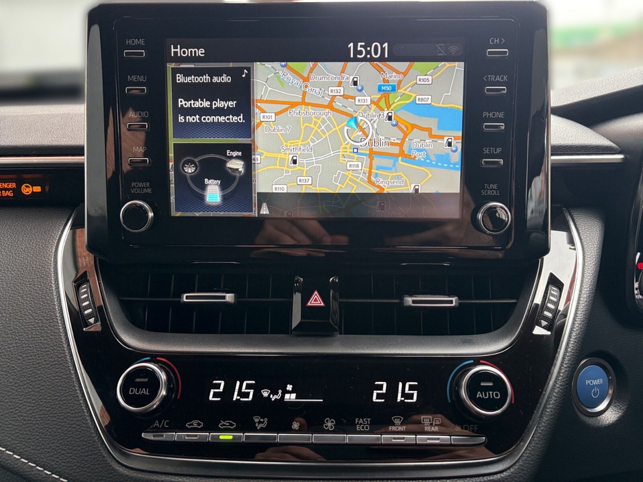 2019 Toyota Corolla - image 15