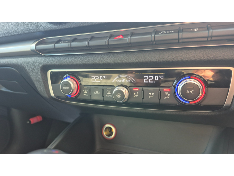 2014 Audi A3 - image 24