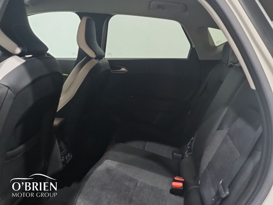 2020 Renault Captur dCi 95 S-Edition €16,900