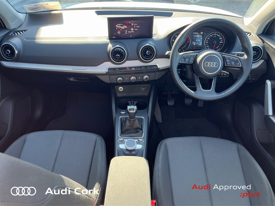 2023 Audi Q2 - image 12