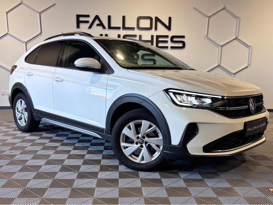 2022 Volkswagen Taigo for sale in , Ireland