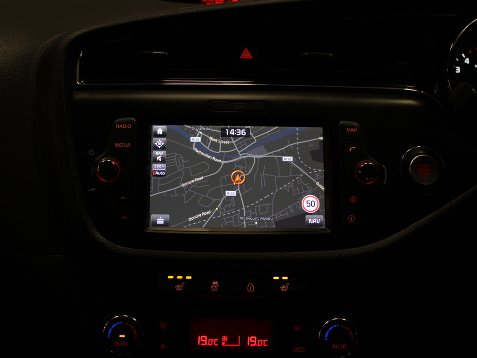 2017 Kia pro_ceed - image 10