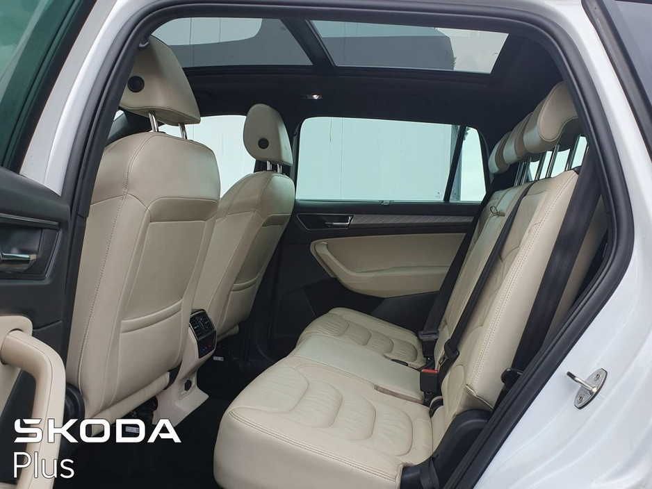 2023 Skoda Kodiaq - image 7