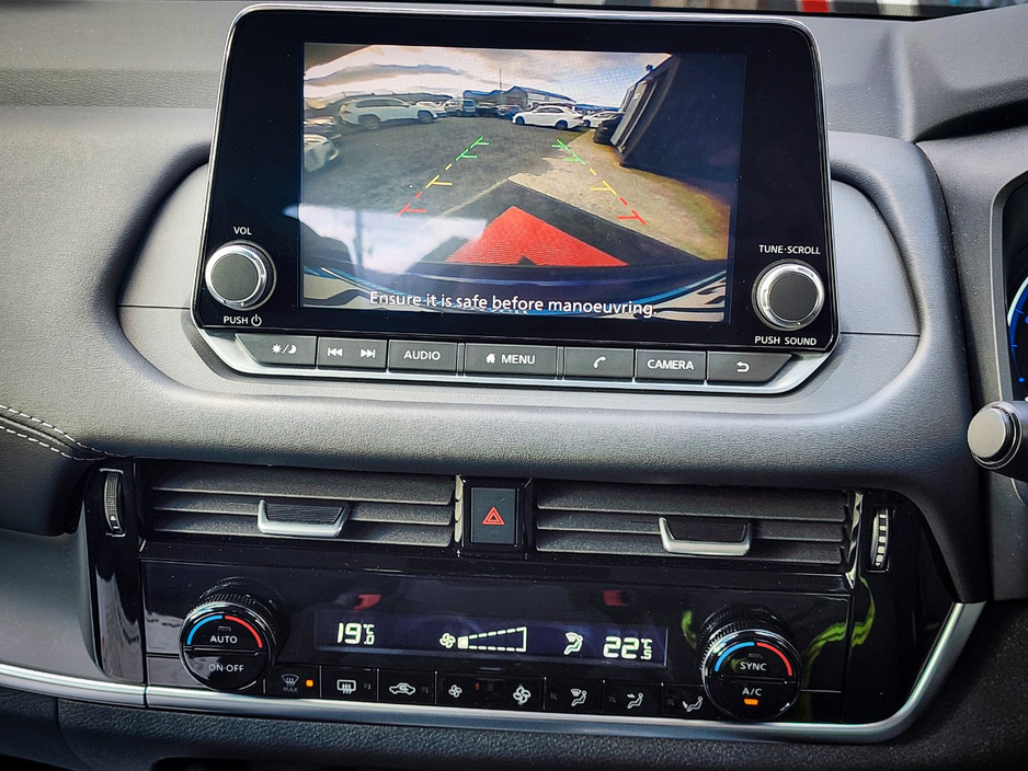 2024 Nissan Qashqai - image 32