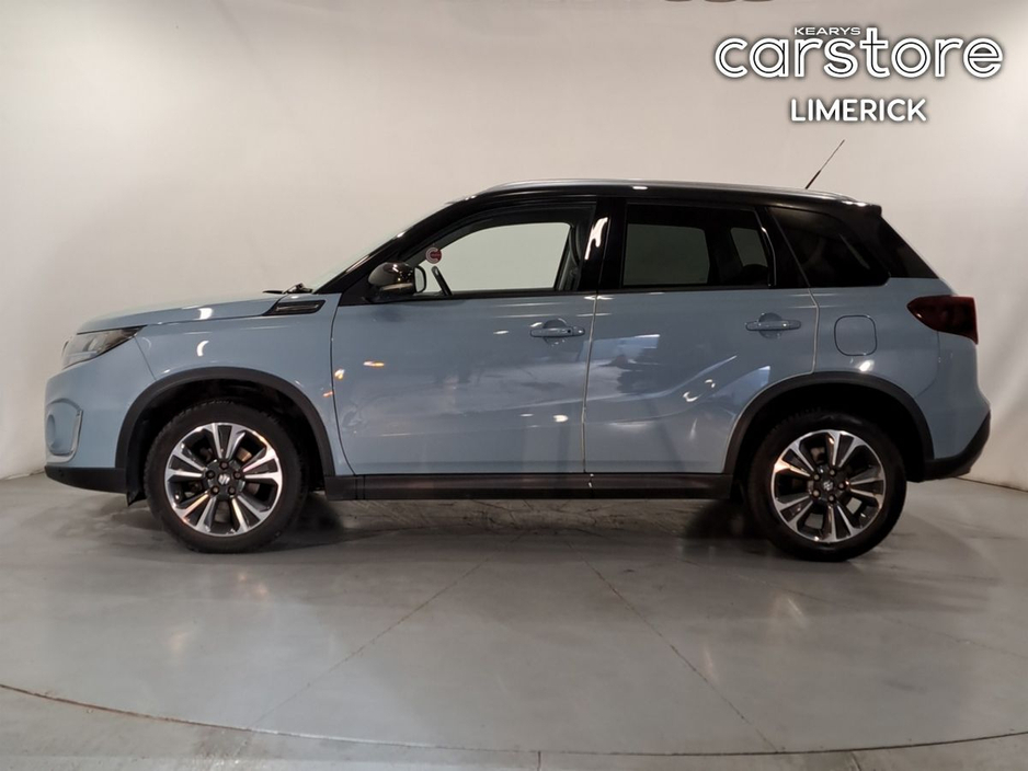 2022 Suzuki Vitara - image 6