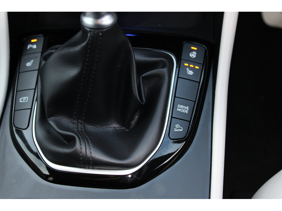 2024 Hyundai Tucson 2WD Executive Plus €37,950