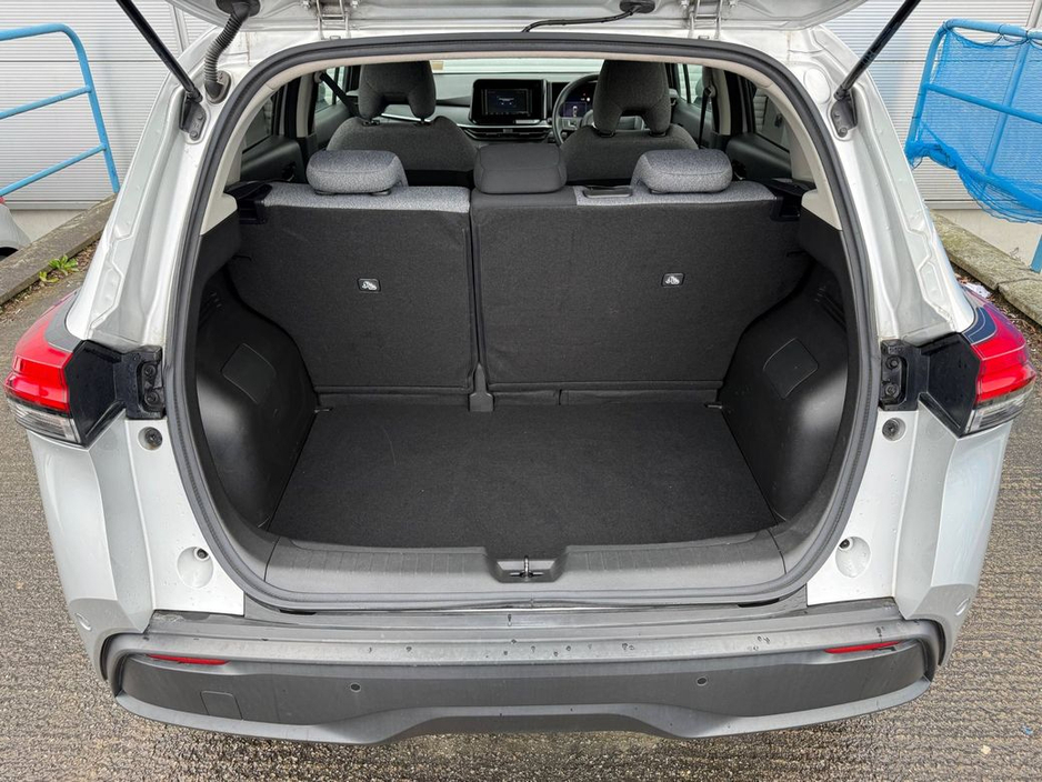 2022 Nissan Note - image 13